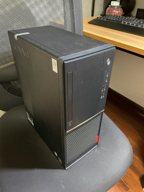 联想扬天m7200d-00品牌机,2200...