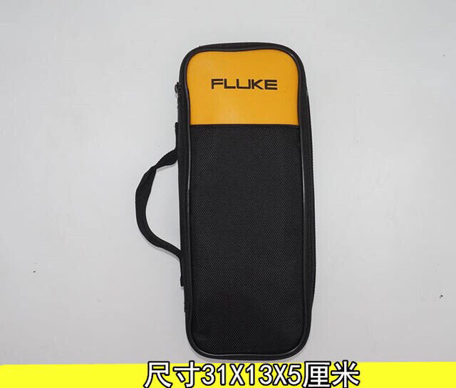 多功能万用表工具包手提电工维修仪器小号便携...