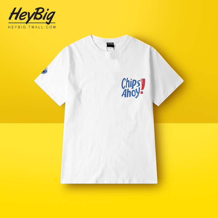 HEYBIG T恤