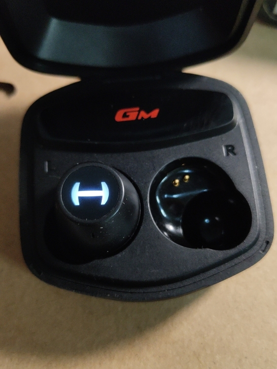 #粉丝福利# 漫步者GM4 MINI 1，...