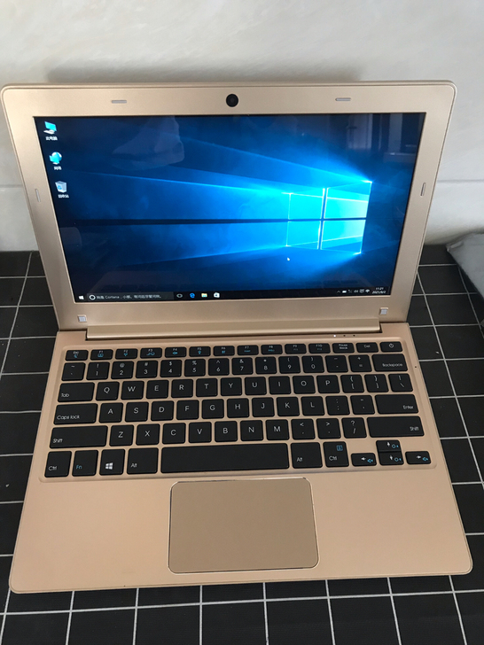 中柏EZbook air
