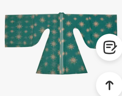 汉服女唐制正品原创中国风大袖衫齐腰诃子裙古...