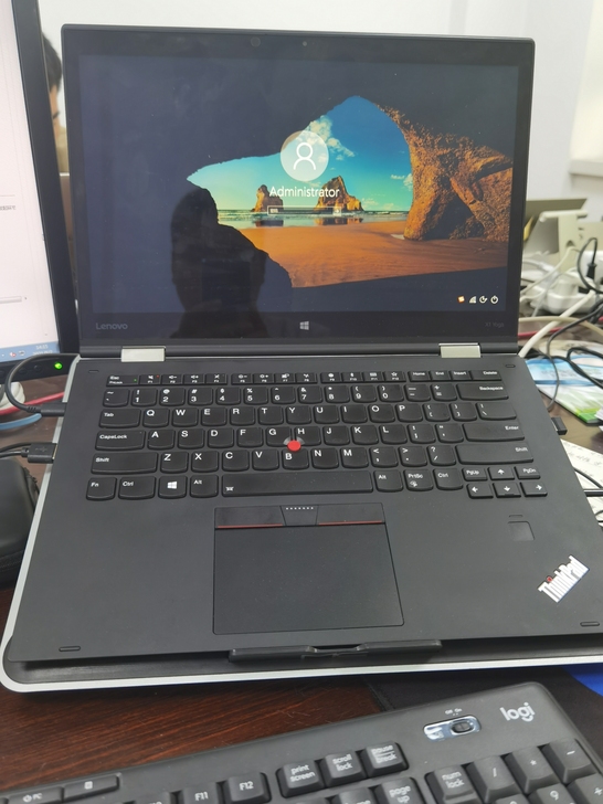 Thinkpad X1 yoga2017美版