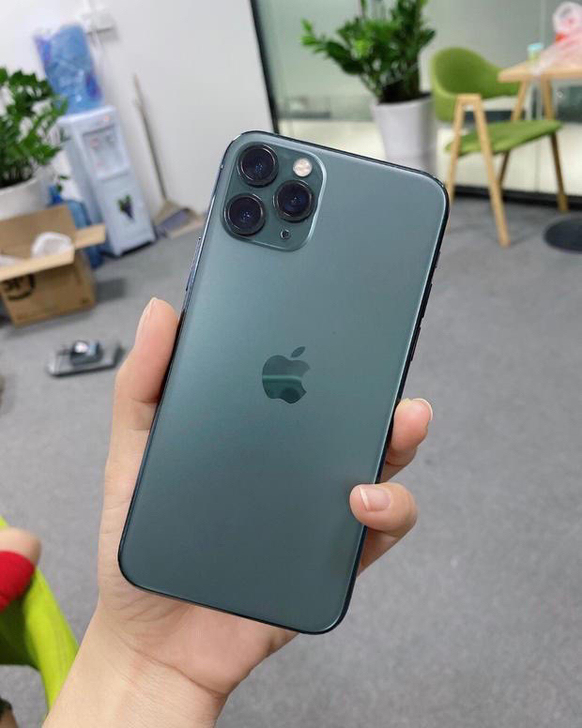 苹果11pro /promax64，256G