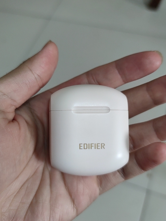 漫步者lolipods plus