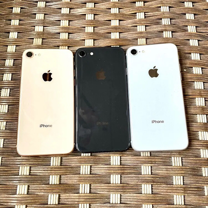 苹果8 256g  iPhone8 256...