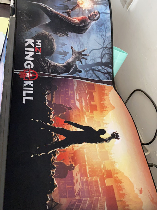 鼠标垫，全新，全新，偏远地区不包邮