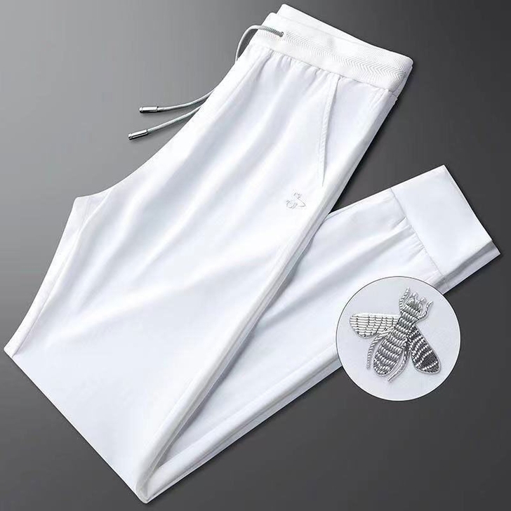 断码清仓大甩卖全新裤子男士运动裤休闲长裤2...