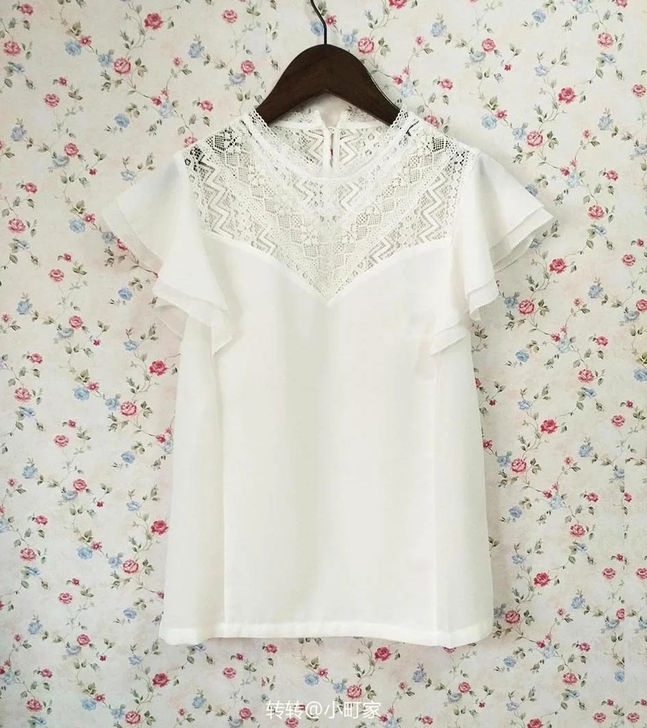 欧时力5+ five plus品牌 夏季很...