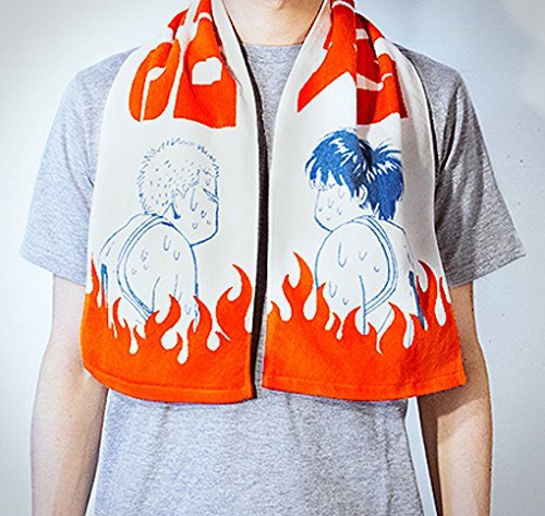 【灌篮高手】rejection float...