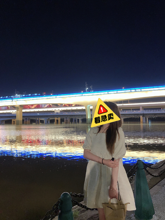 仙女蓬蓬裙 很好看 绝美 l码 80斤到1...