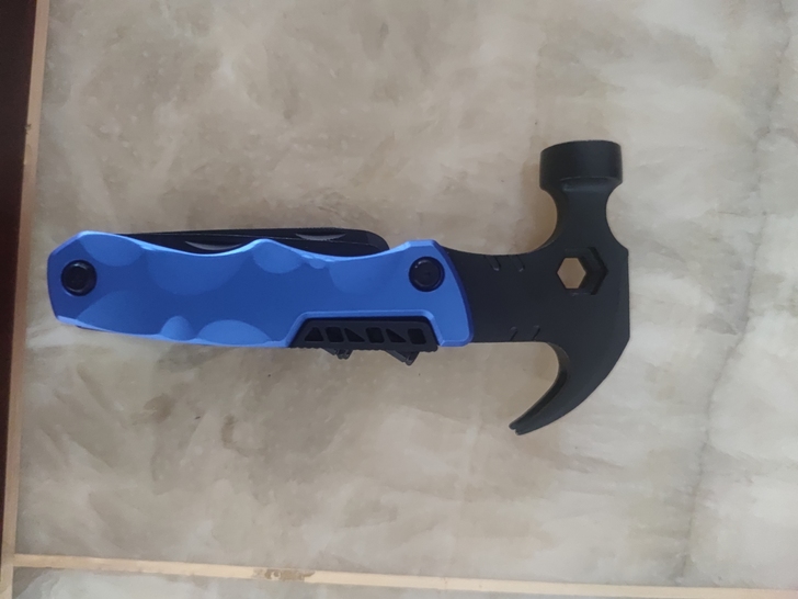 多功能工具钳组合