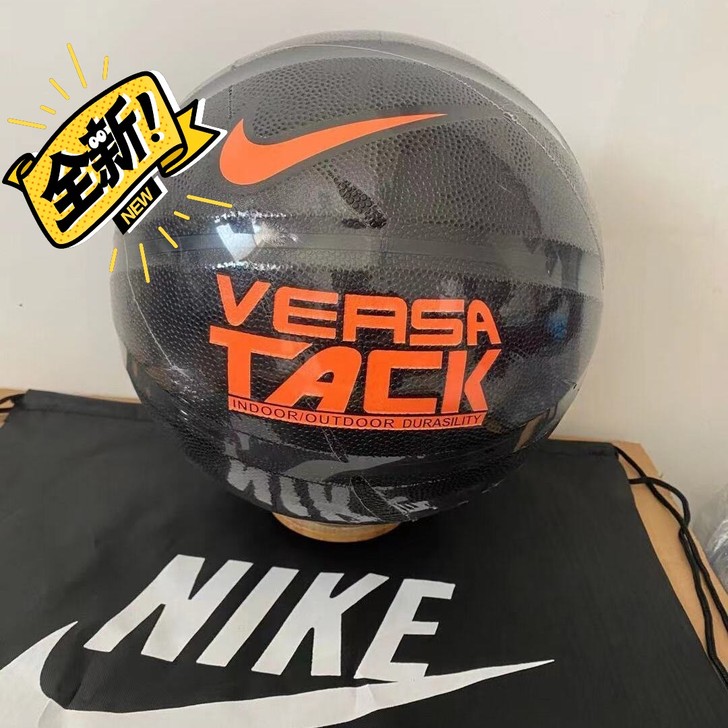 出闲置耐克篮球七号成人球