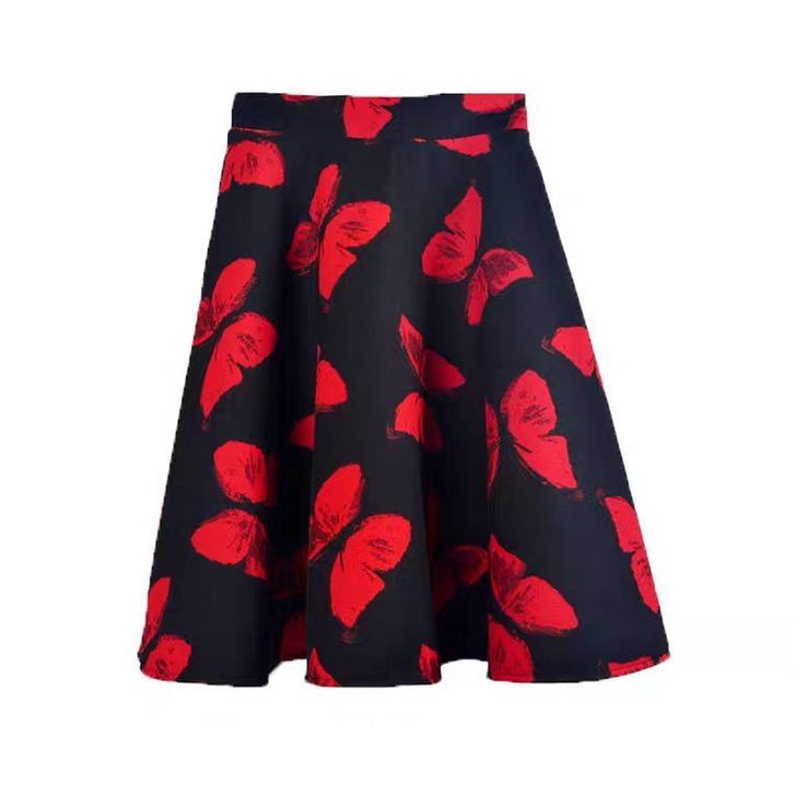 伞裙蓬蓬裙低价