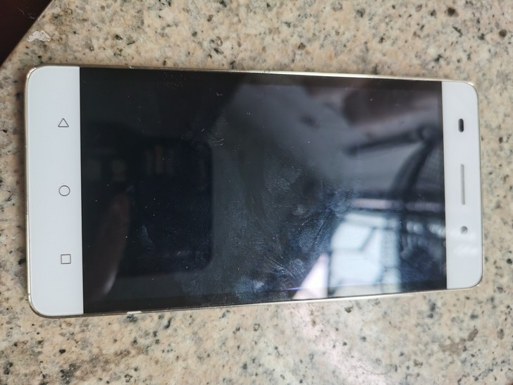 华为荣耀honor6手机