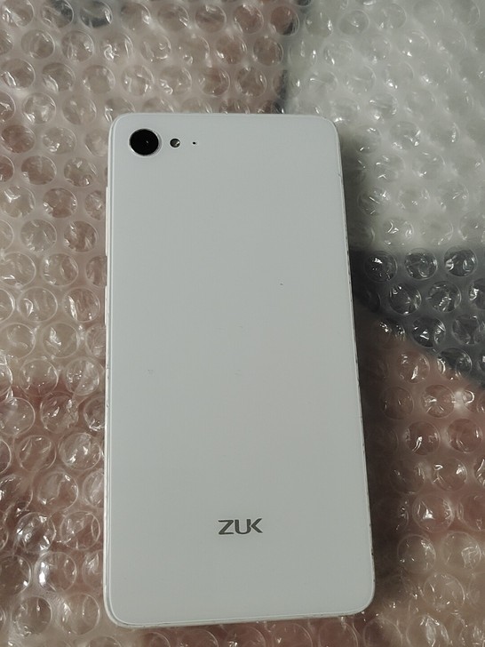 大量出联想手机ZUK Z2 4+64=2...