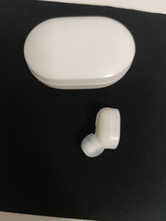 小米(MI)蓝牙耳机Airdots青春版迷...