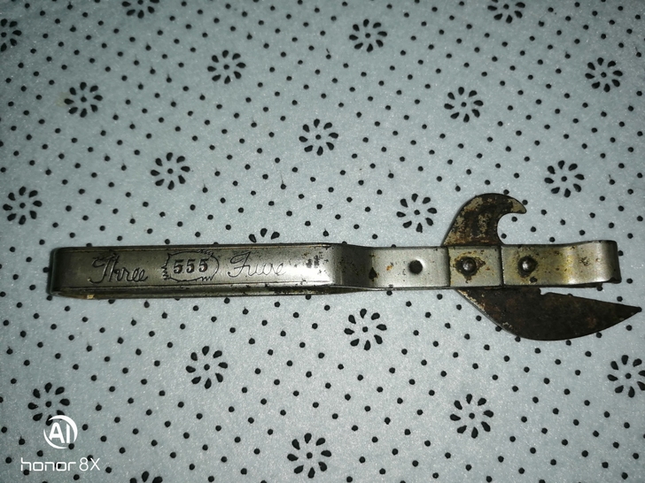 上海老三五开瓶器，35元包邮到家，（偏远八...