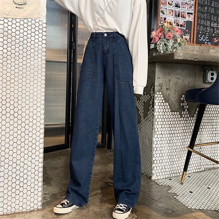 other/其他 牛仔裤