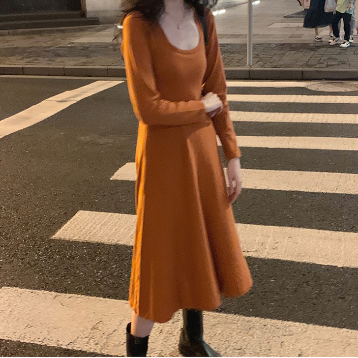连衣裙