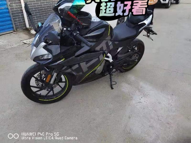 陕西摩托车租赁，出租，出租，出租，型号春风...