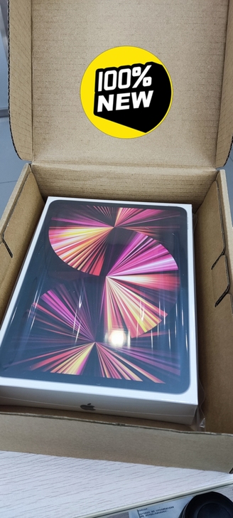 Apple/苹果/平板电脑 iPad Pr...
