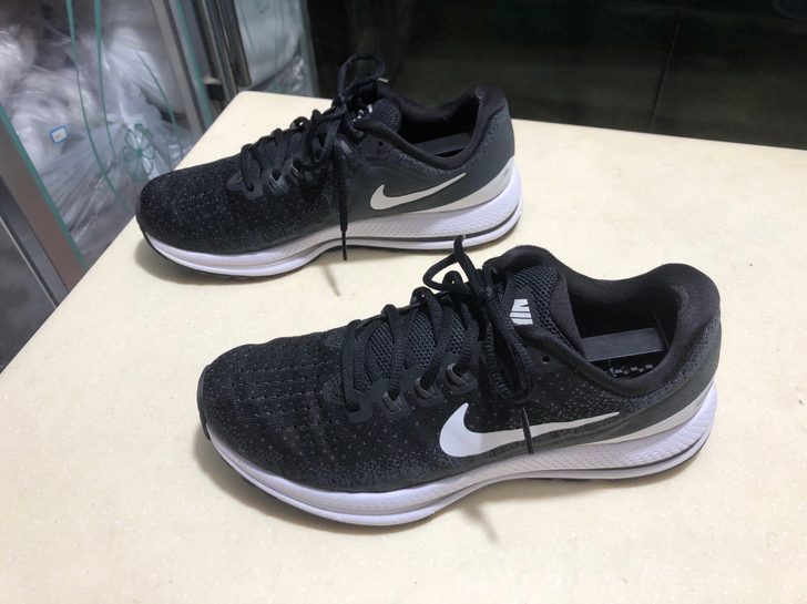 专柜正品耐克zoom vemero13，4...