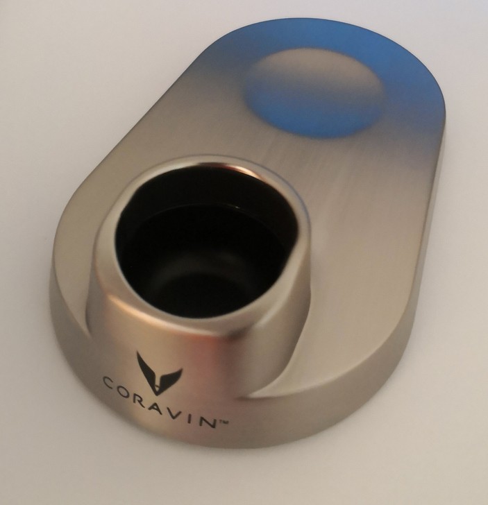 全新 CORAVIN 卡拉文葡萄酒取酒器专...
