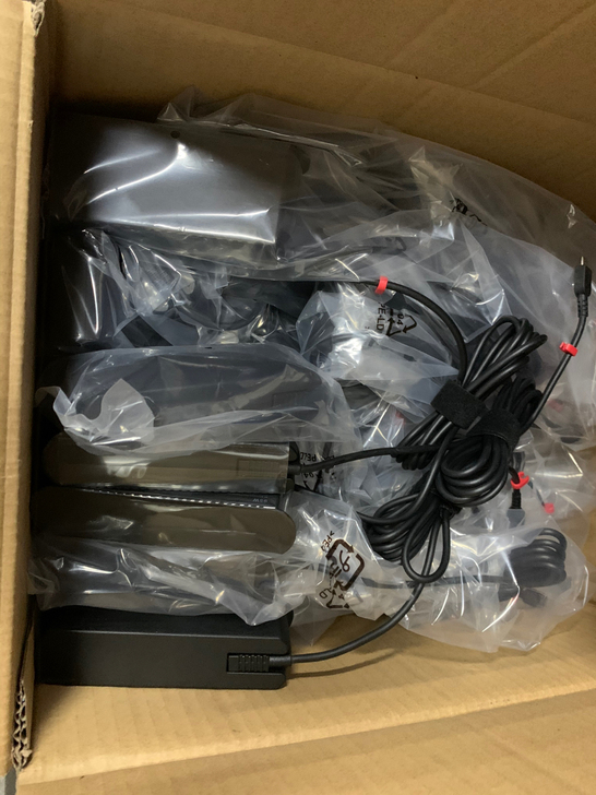 原装联想20V4.75A电源适配器95W ...