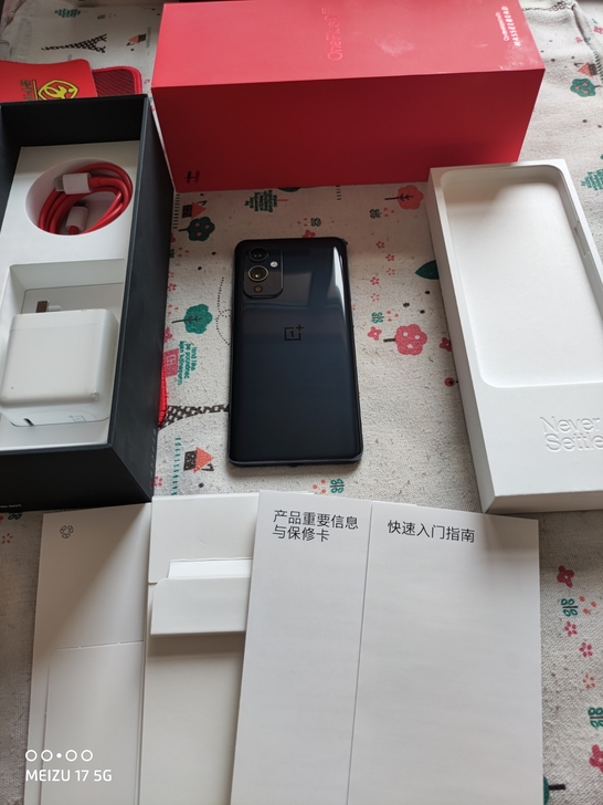 1加9，一加9，128+8g，黑色，功能全...
