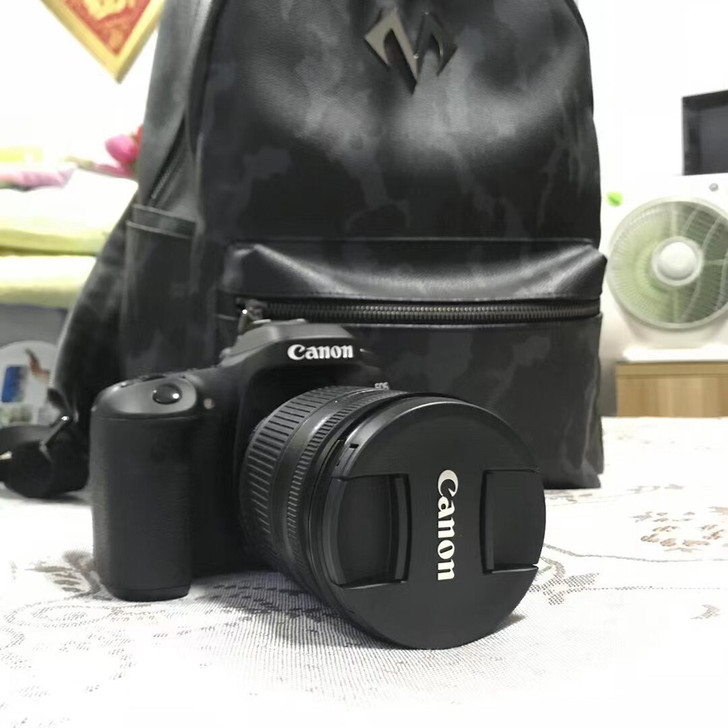 佳能80d 18-200 19年6月买的 ...