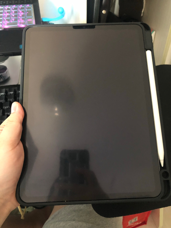 Ipad Pro2021 M1芯片11寸 ...