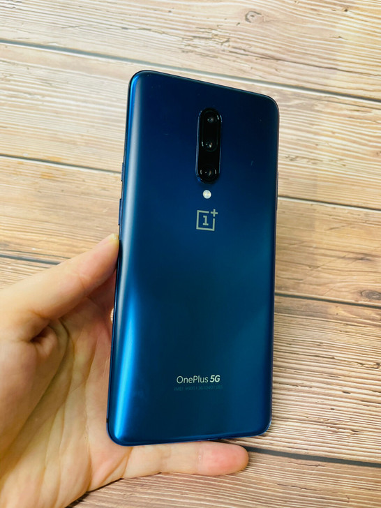一加7pro 5G    8+256 （5...