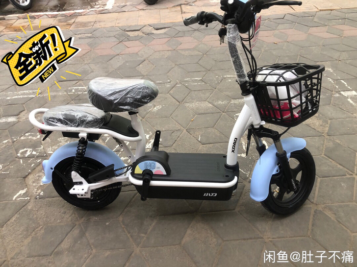 新车，旧换新799起，小刀电动车，更有高续...