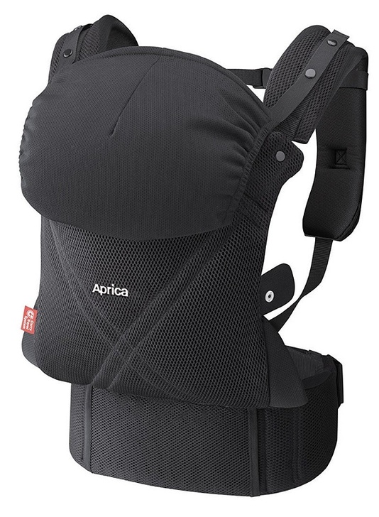 日本直邮 Aprica 卡兰0-3岁透气便...