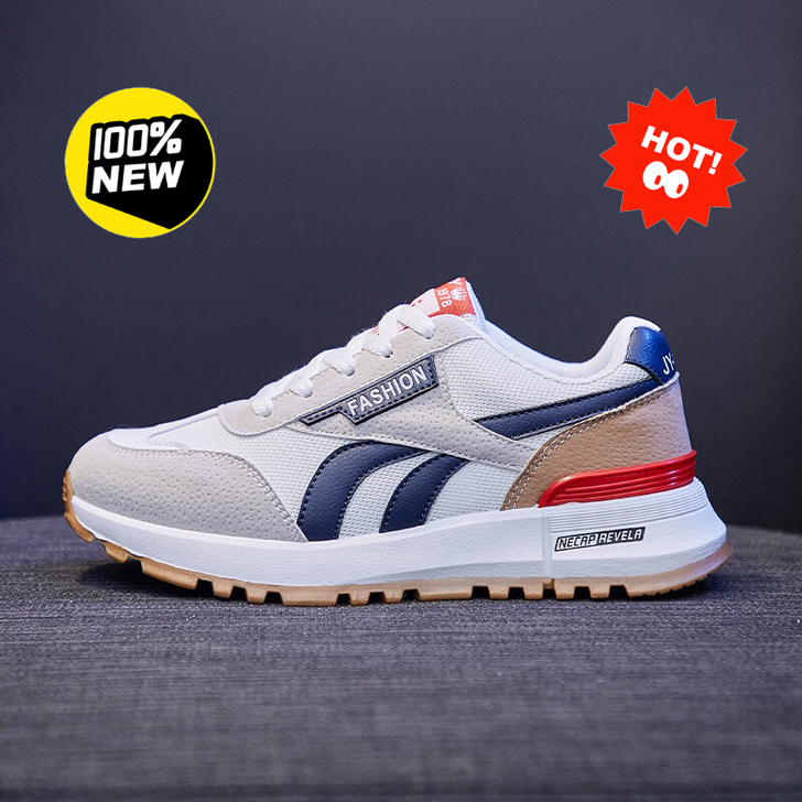 鞋店清仓全新，阿甘鞋女夏季新款网面透气韩版...