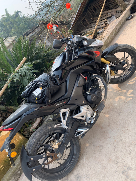 出售一台8成新190，16年22000公里...