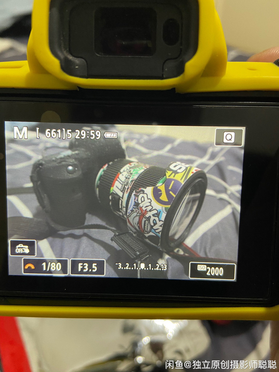 佳能clog 6d5d3 m50 600d...