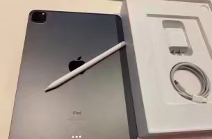 ipadpro 2020款11寸国行256...