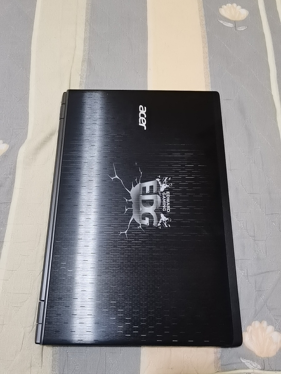 宏基V5-591G笔记本电脑