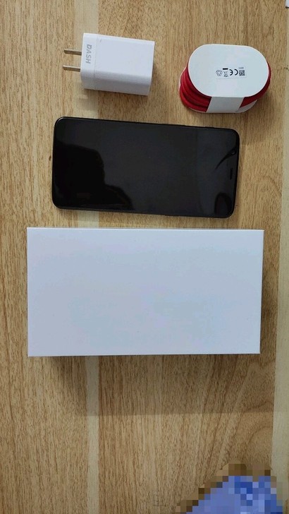 一加5t全网通双卡4g手机 一加5t原装手...