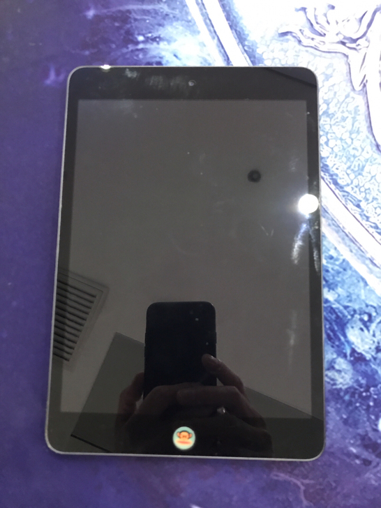 国行iPadmini1 16G 无拆无修 ...
