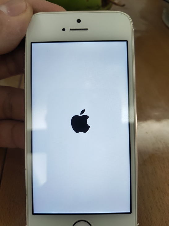 苹果5s 32g内存，光机一个，成色如图，...
