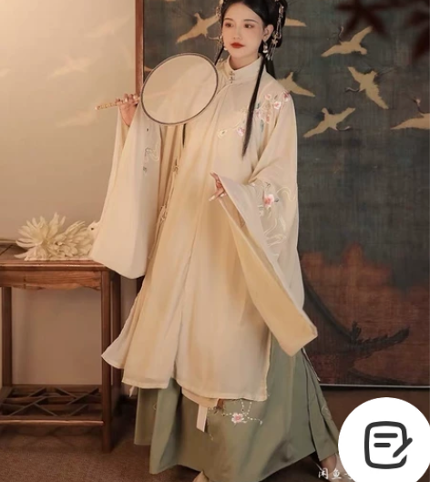 艺缕－牡丹记，正品，图片色上米下绿，薄款 ...