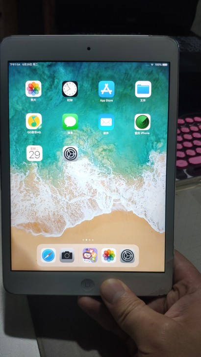 Apple/苹果 iPad Mini2  ...