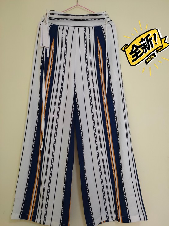 阔腿裤女夏休闲裤女