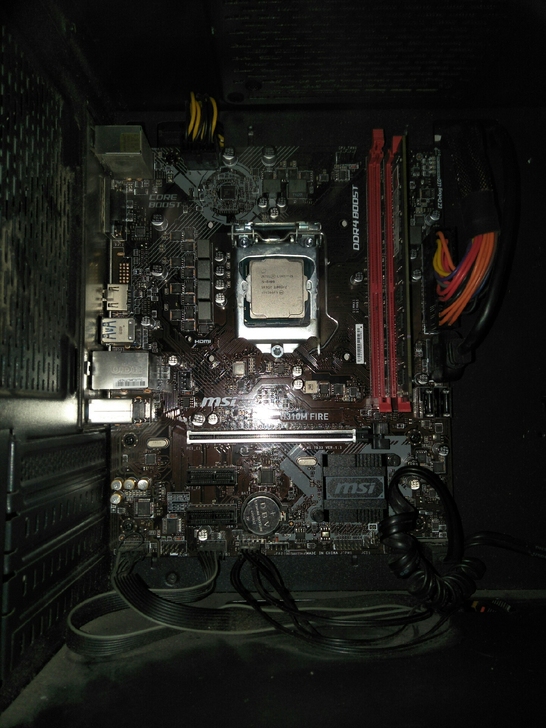 电脑配置cpuⅰ5 8400  870元 ...