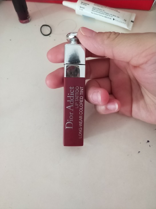 怀孕出闲置，口红色号小红书看哈