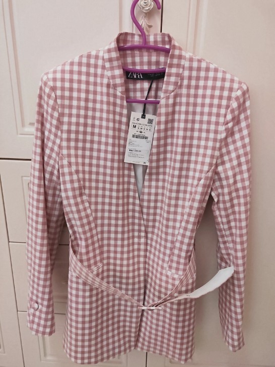 全新出499购买的专柜正品。199出