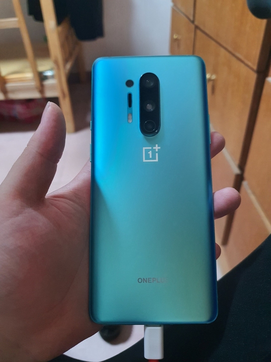 出一加8pro 12+256顶配,2k和1...